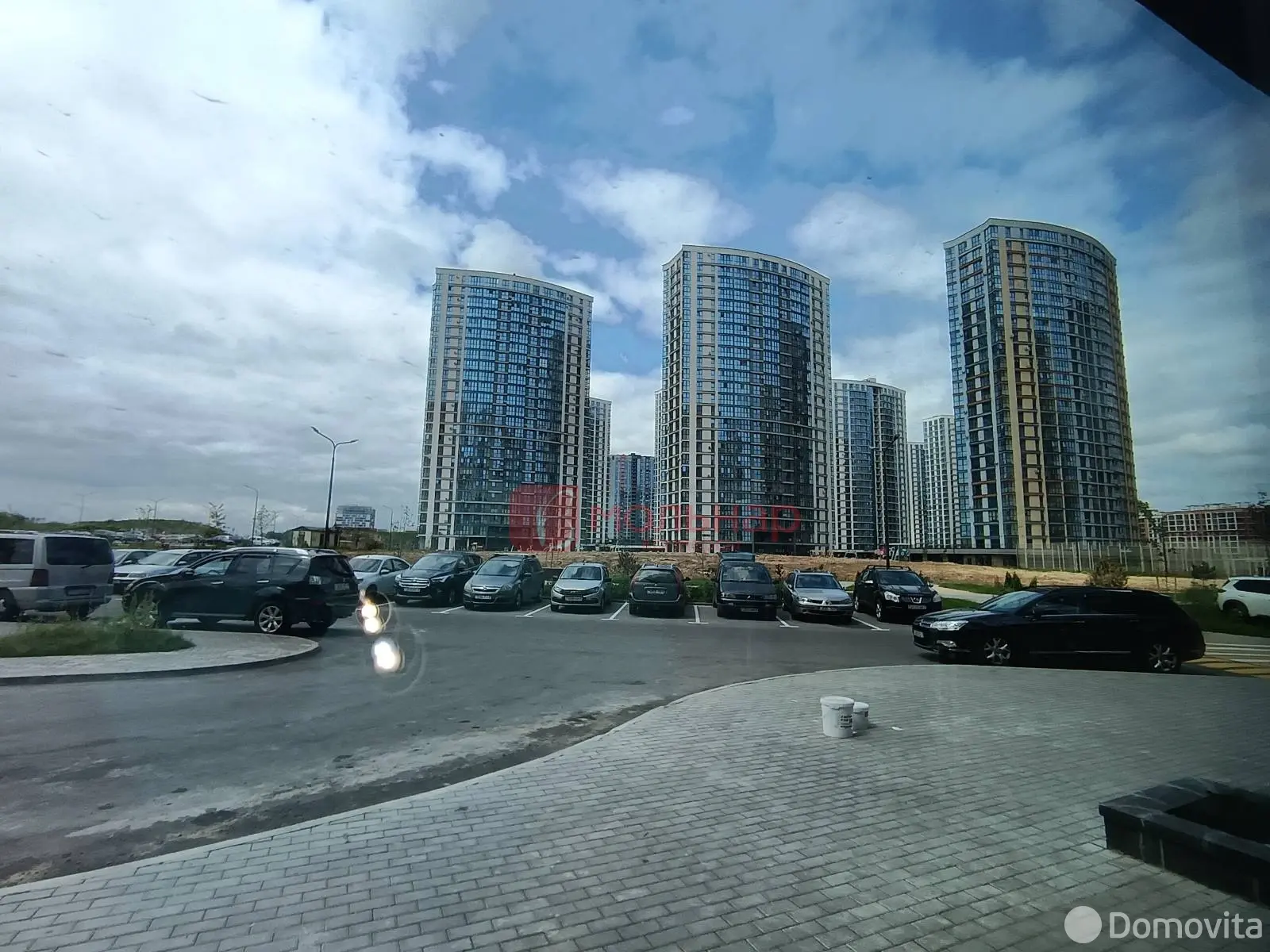 Аренда торгового помещения на ул. Михаила Савицкого, д. 37 в Минске, 392EUR, код 967413 - фото 10