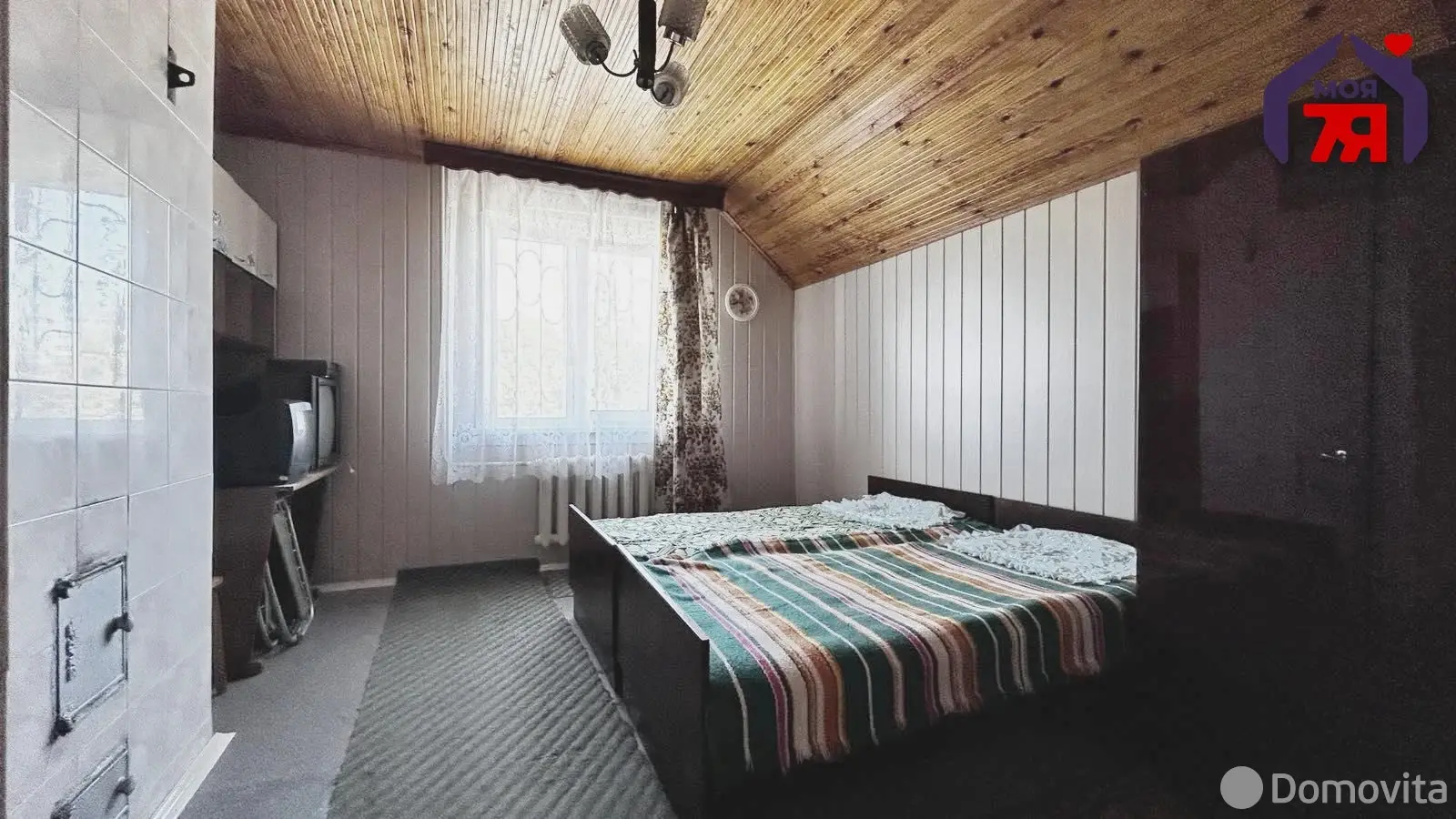 дом, Язовинь,