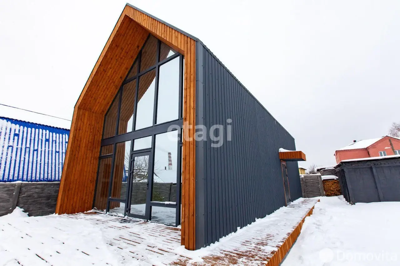 купить коттедж, Борисов, ул. Минская, д. 22