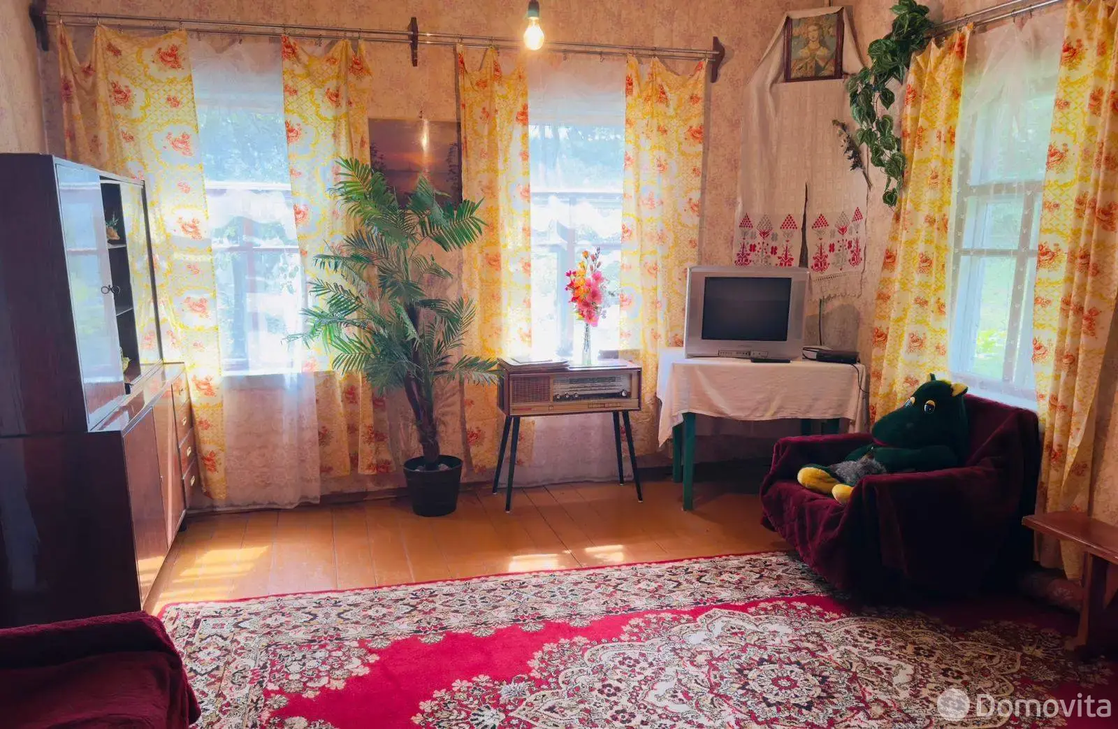 Цена продажи дачи, Городокский сельский Совет, 