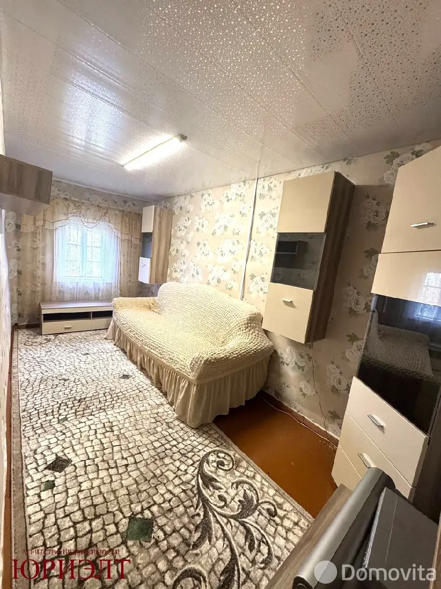 купить дом, Цвербуты, 