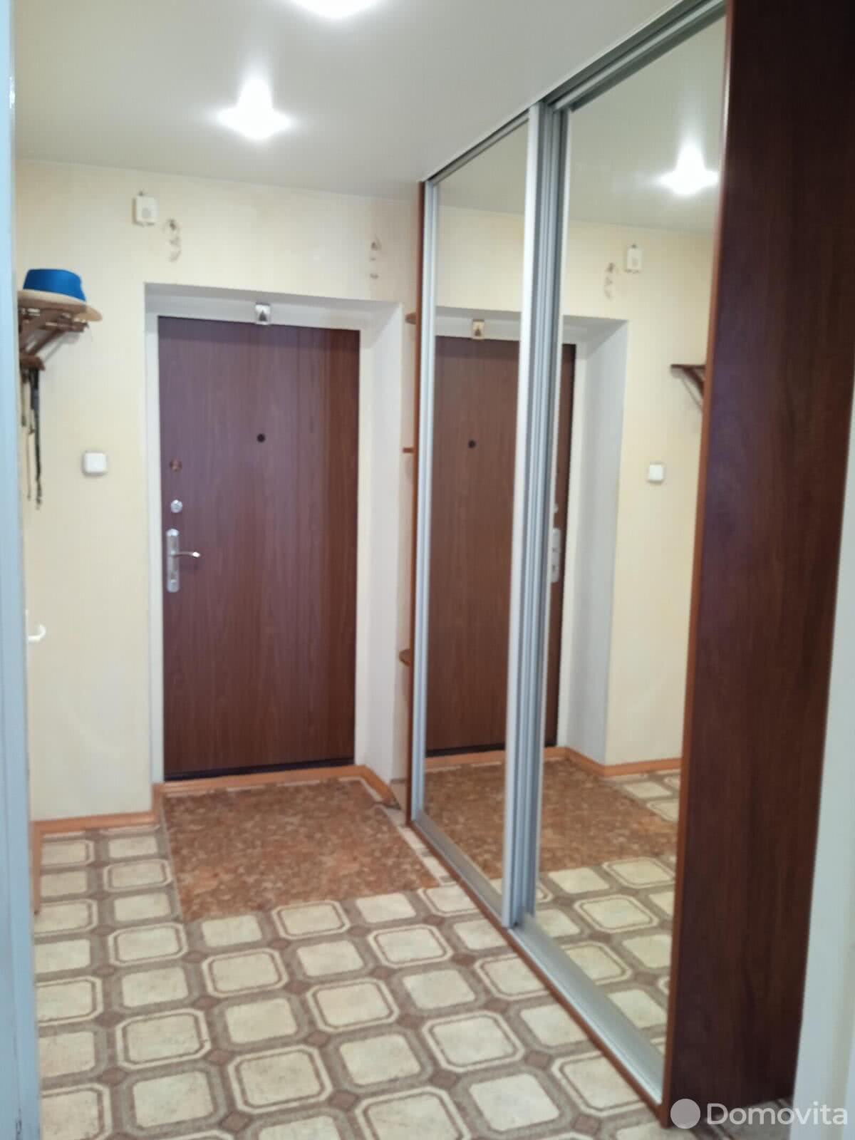 Продажа 1-комнатной квартиры в Боровке, ул. Центральная, д. 21, 20000 USD, код: 1012549 - фото 3