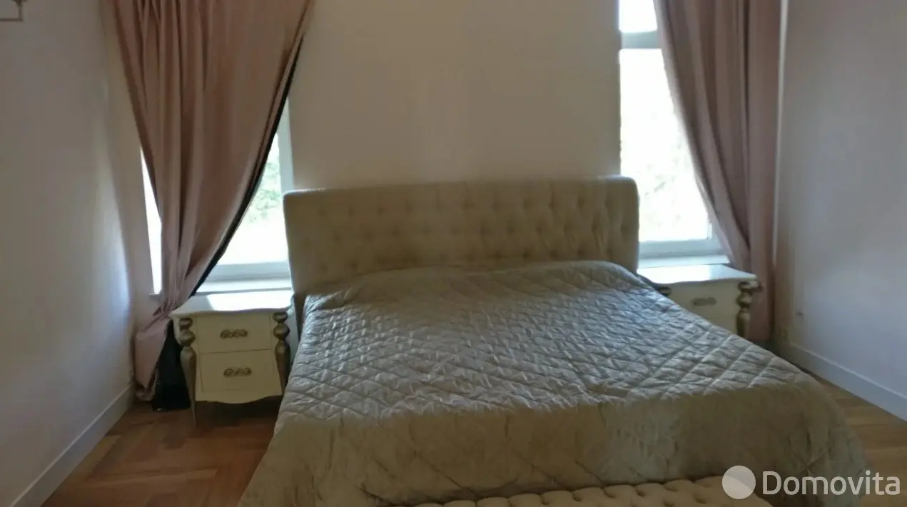 Аренда 3-этажного коттеджа в Семкове Городке, Минская область, ул. Садовая, 4000USD, код 4806 - фото 19