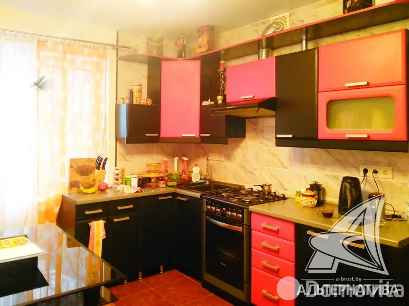 Купить 2-этажную дачу в Бресте Брестская область, 120000USD, код 162153 - фото 19