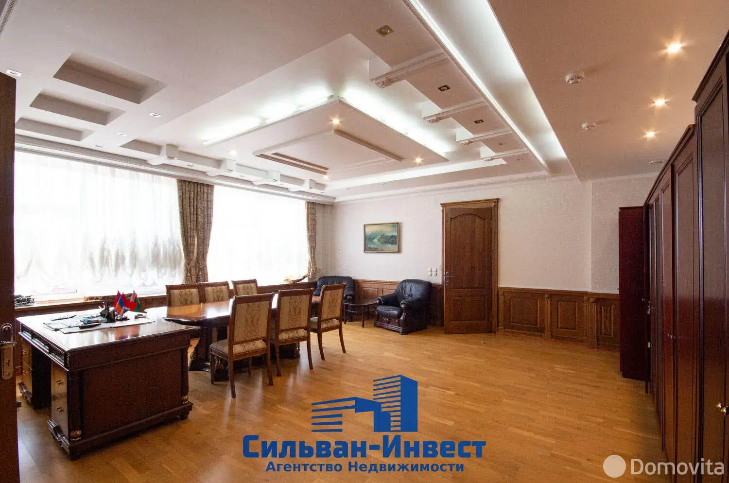Снять офис на ул. Калинина, д. 7/Б в Минске, 11015EUR, код 17296 - фото 31