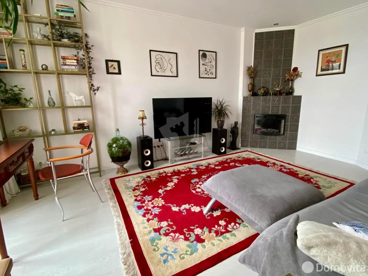 Стоимость аренды квартиры, Минск, Старовиленский тр-т, д. 10