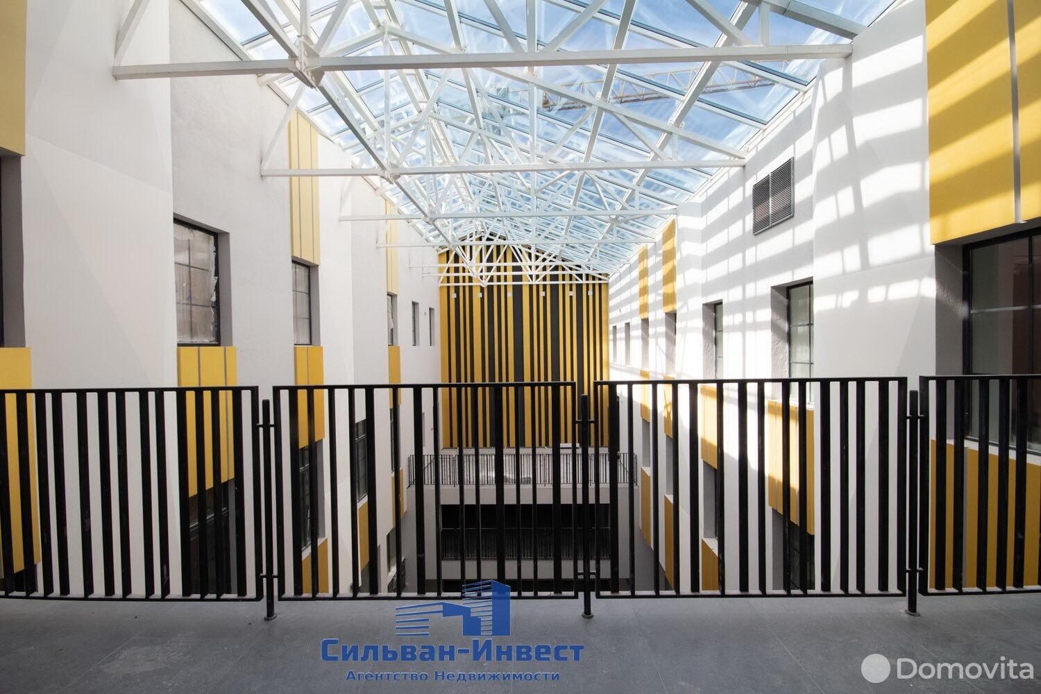 Помещение под сферу услуг в Минске, ул. Интернациональная, д. 3, код 2400 - фото 11