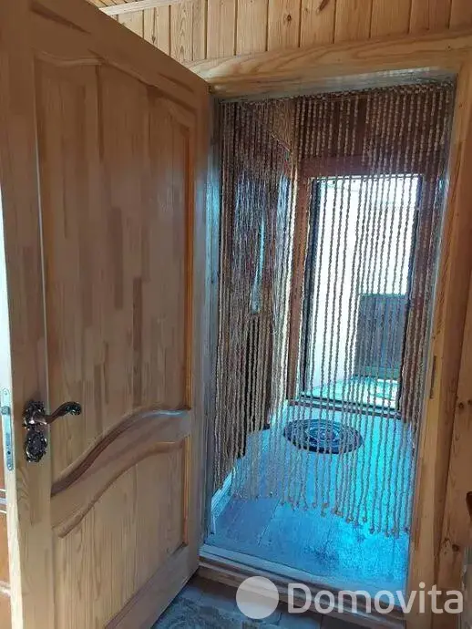 дача, СЯБРЫ-83, 