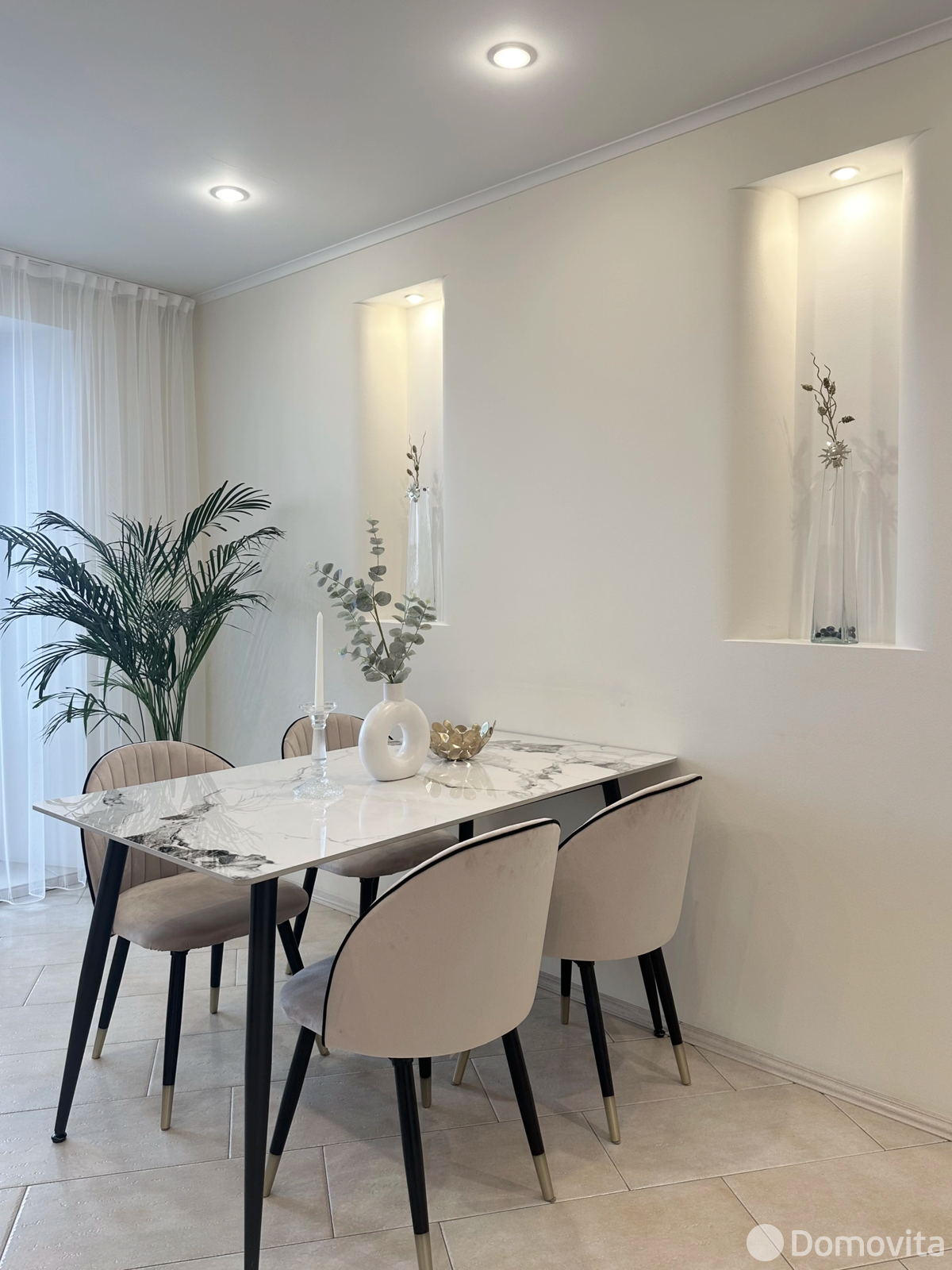 Снять 3-комнатную квартиру в Минске, ул. Захарова, д. 50В, 950USD, код 149491 - фото 11