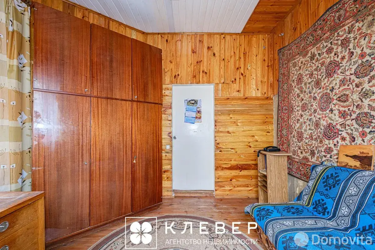 Цена продажи коттеджа, Колодищи, ул. Октябрьская