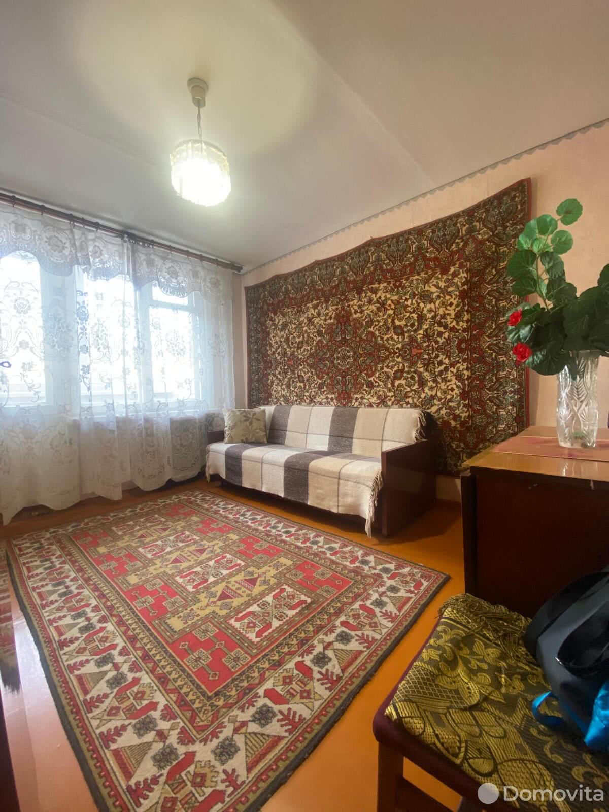 Продажа 3-комнатной квартиры в Могилеве, ул. Крупской, д. 188, 38000 USD, код: 978120 - фото 5