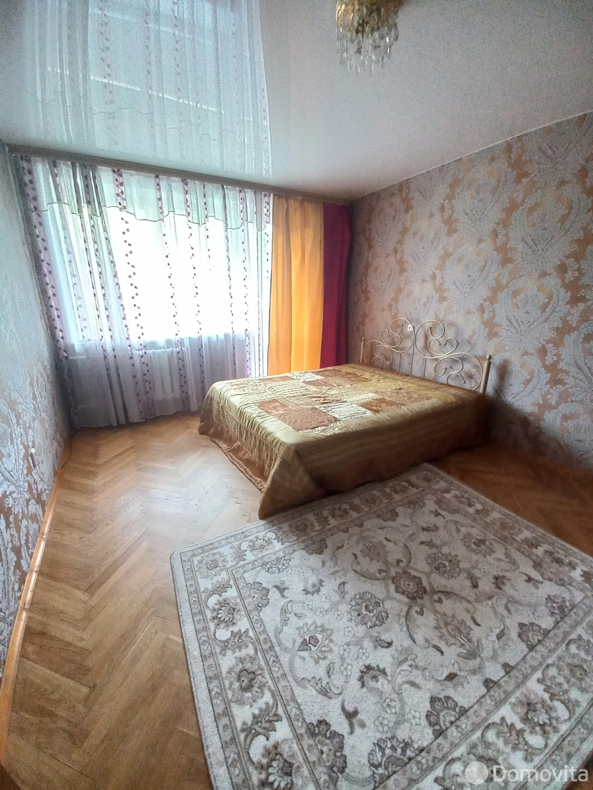 квартира, Минск, ул. Максима Богдановича, д. 62 на ст. метро Площадь Якуба Коласа