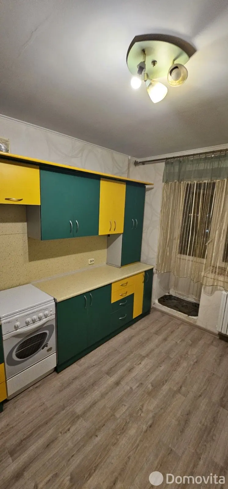 квартира, Барановичи, ул. 50 лет ВЛКСМ, д. 8г без посредников