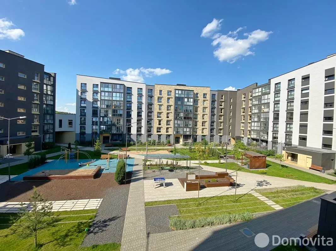 Купить 4-комнатную квартиру в Ратомке, ул. Морской Риф, д. 1/1, 239900 USD, код: 1118922 - фото 5