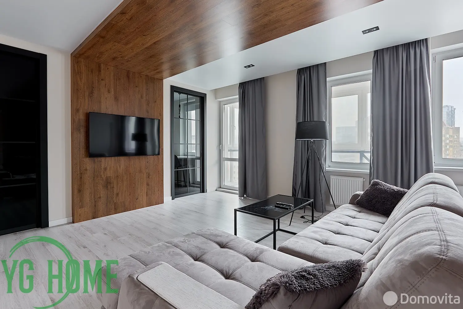 Снять 2-комнатную квартиру в Минске, ул. Коллекторная, д. 8, 850USD, код 150335 - фото 6