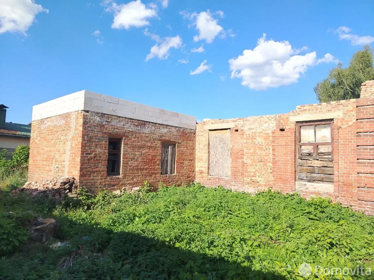 дом, Бобруйск, ул. Дзержинского, д. 55А - лучшее предложение