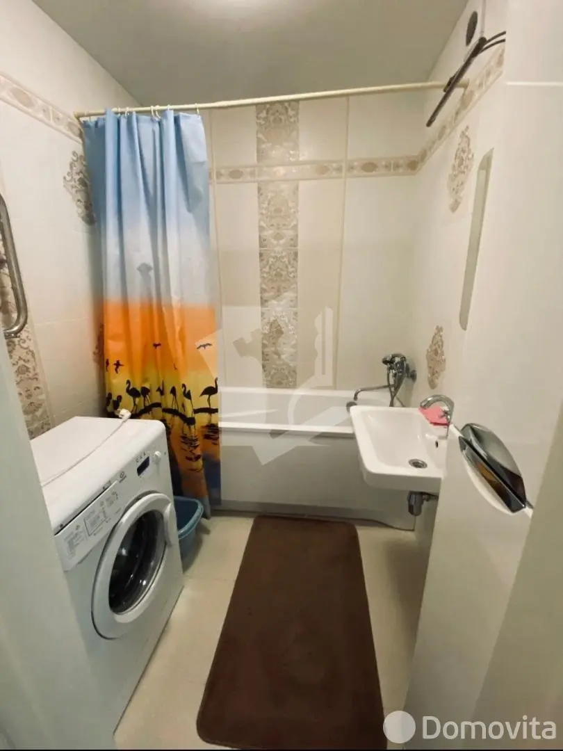 квартира, Минск, ул. Мястровская, д. 6