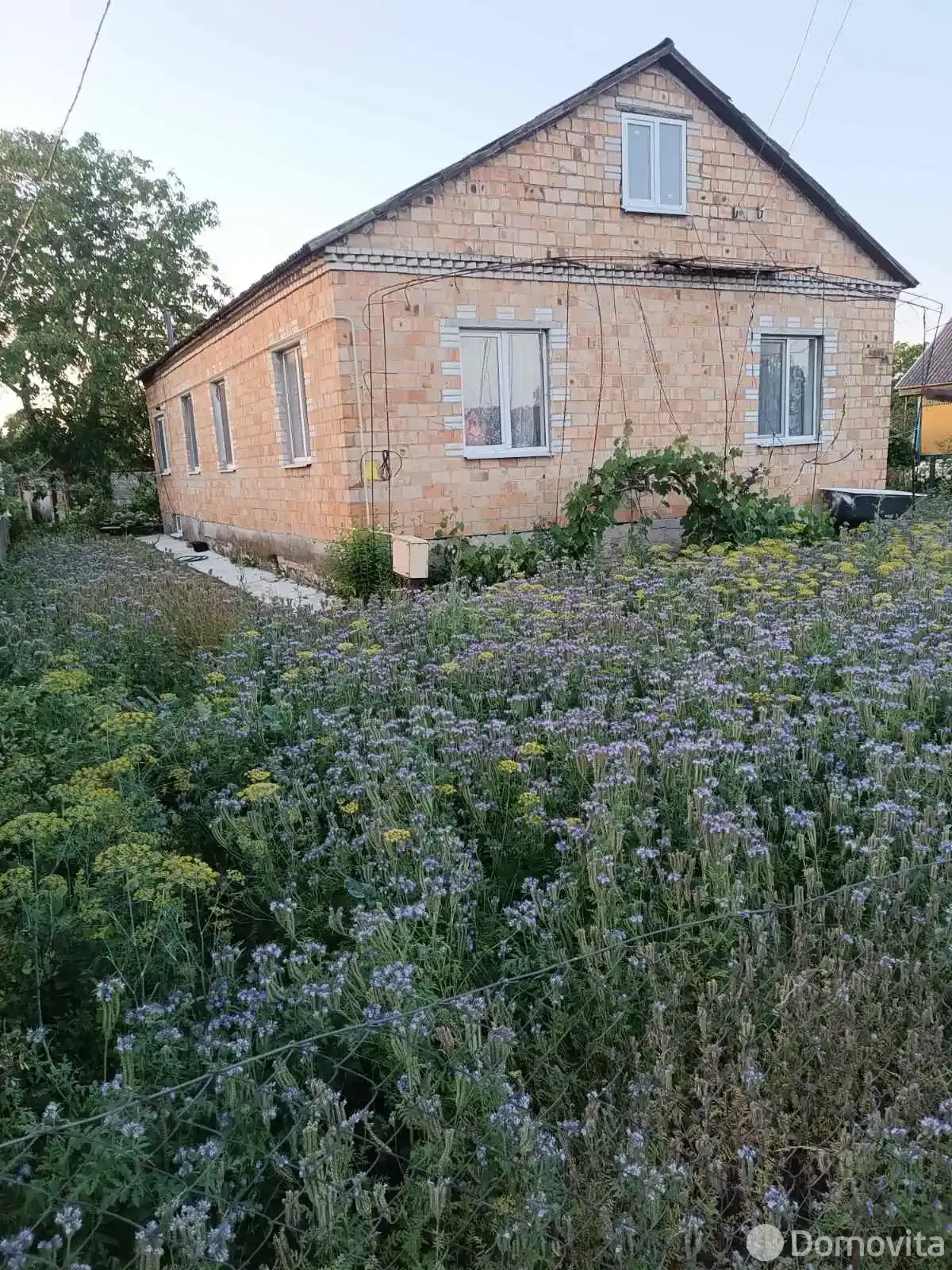 коттедж, Галево, ул. Суворова, д. 33 от собственника