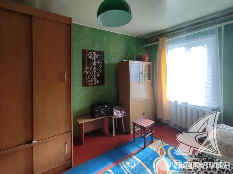 дом, Большие Лепесы, - лучшее предложение