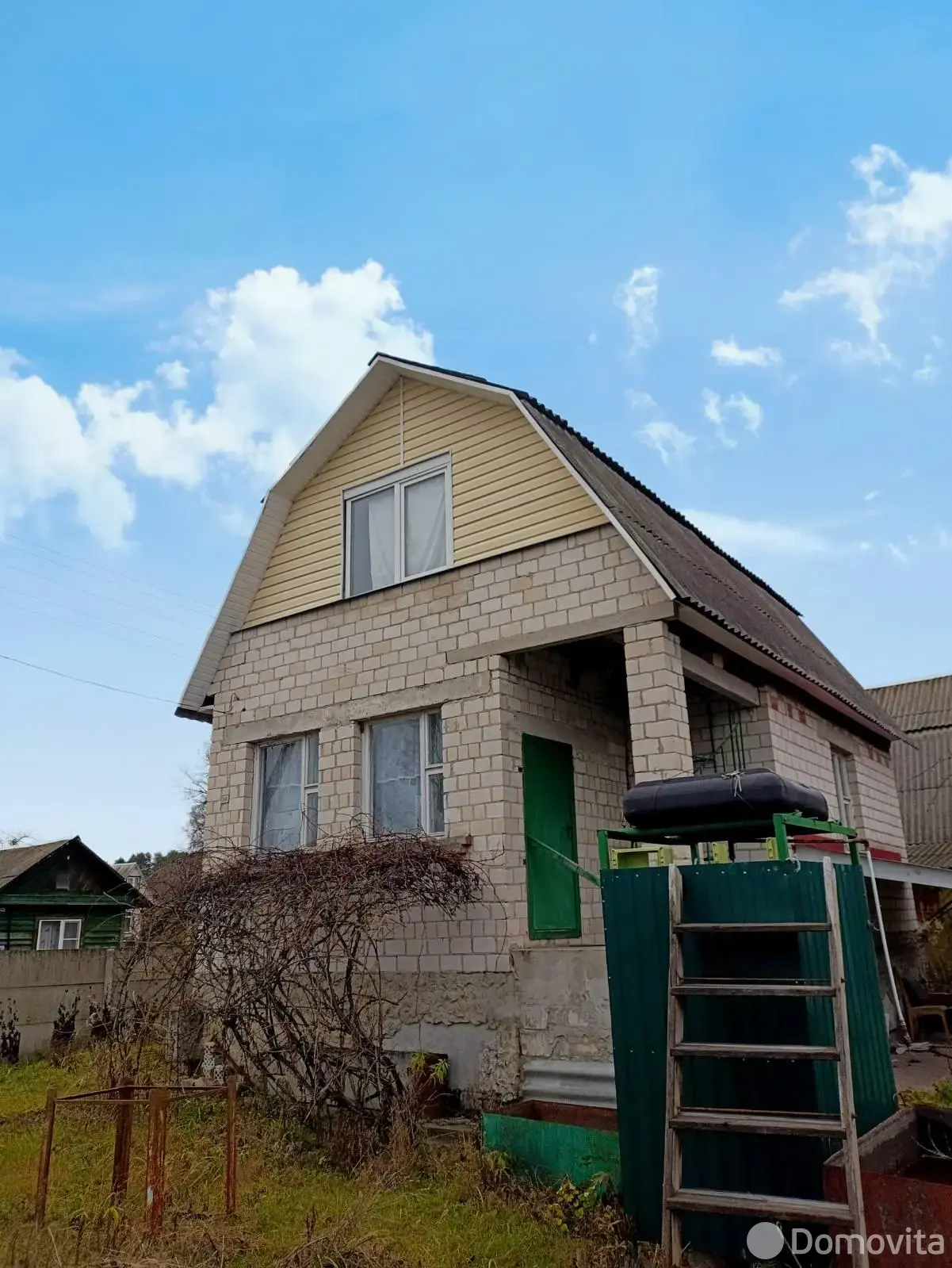 дача, Южный, д. 248 