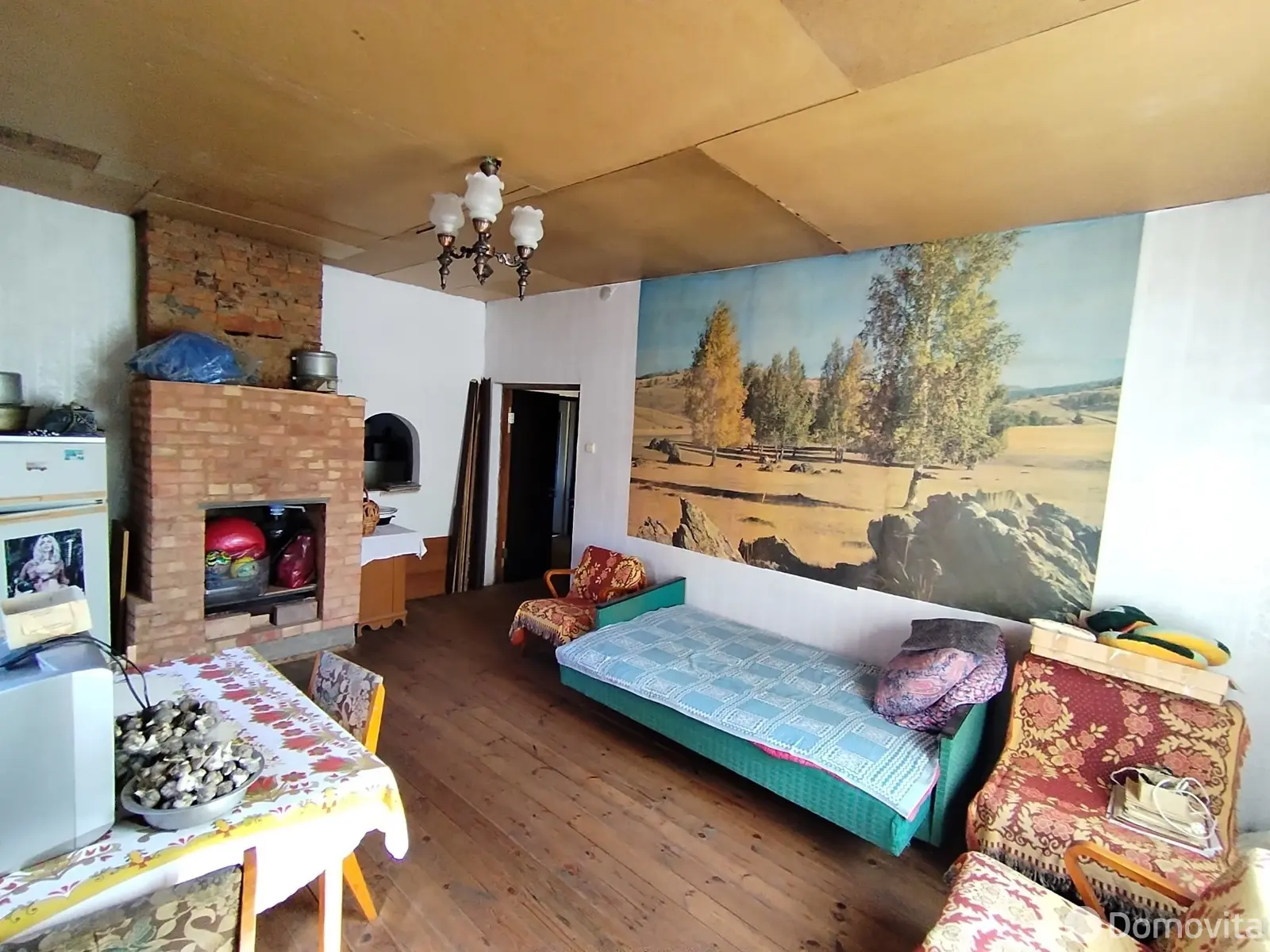 коттедж, Жлобин, ул. Егора Курильчика, д. 30, стоимость продажи 270 509 р.