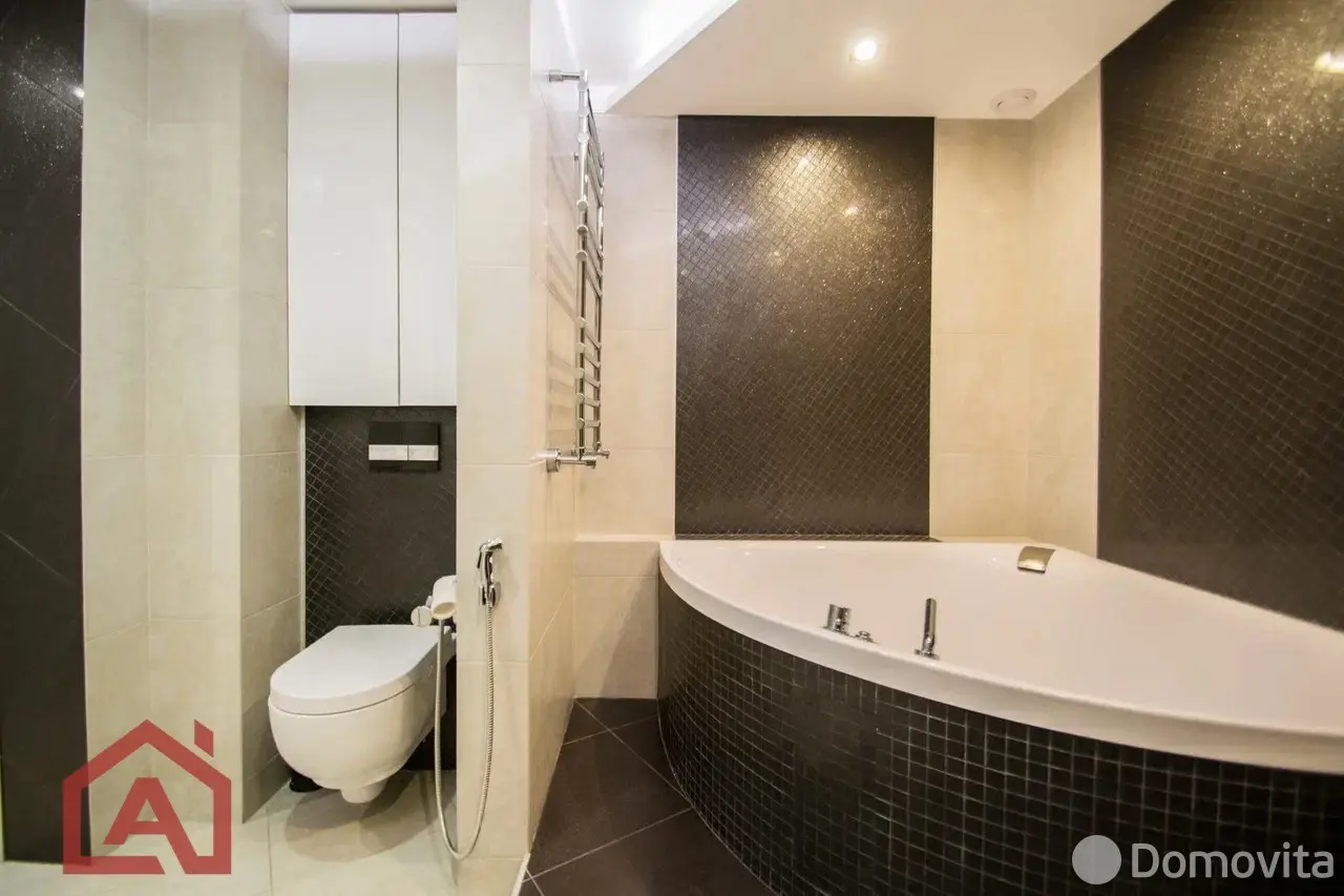 Снять 2-комнатную квартиру в Минске, пр-т Независимости, д. 185, 650USD, код 145002 - фото 7