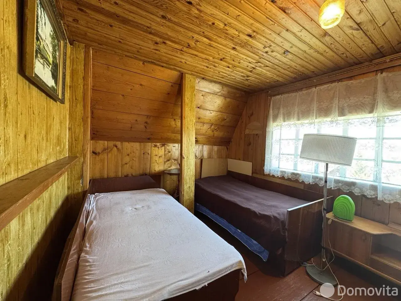 Купить 2-этажную дачу в ВЗГОРЬЕ ст.Бояры Минская область, 12000USD, код 182473 - фото 16