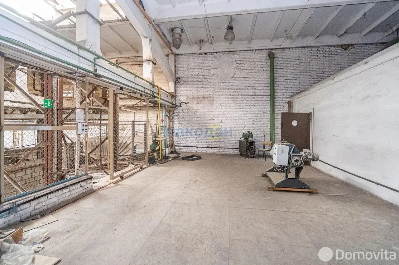 Купить складское помещение на ул. Селицкого, д. 27/2 в Минске - фото 11