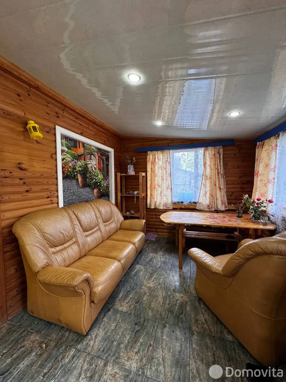 Купить 2-этажную дачу в Аист Минская область, 39000USD, код 184408 - фото 17