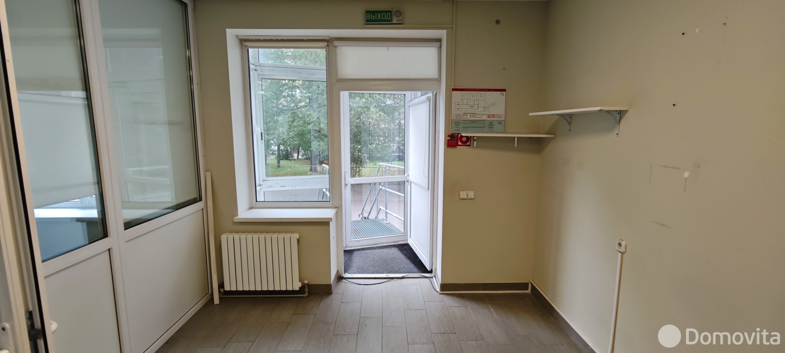 Купить офис на пр-т Независимости, д. 85Б в Минске, 110000USD, код 10660 - фото 12