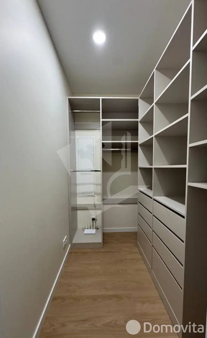 Снять 2-комнатную квартиру в Минске, ул. Тимирязева, д. 28, 800USD, код 147609 - фото 14