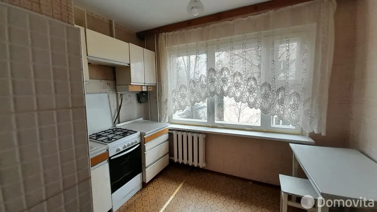 квартира, Минск, ул. Матусевича, д. 8 на ст. метро Пушкинская