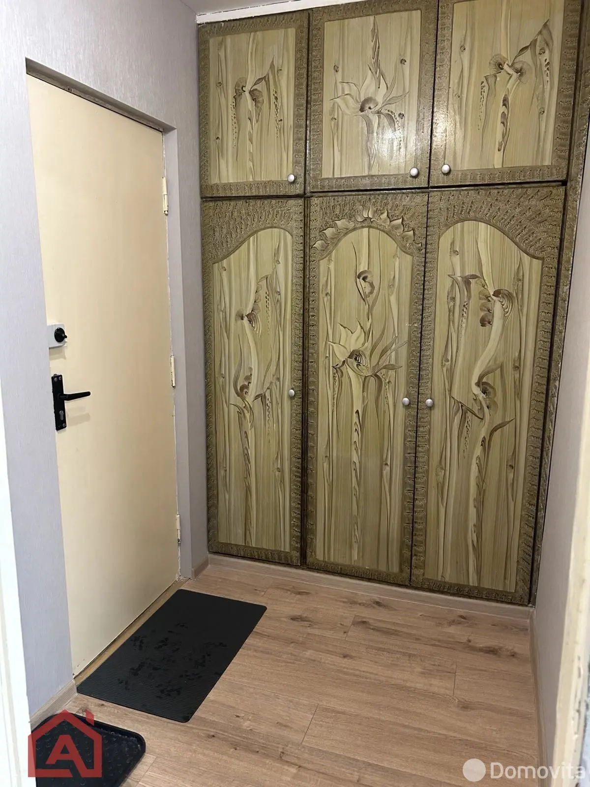 квартира, Минск, ул. Рафиева, д. 101 в Московском районе