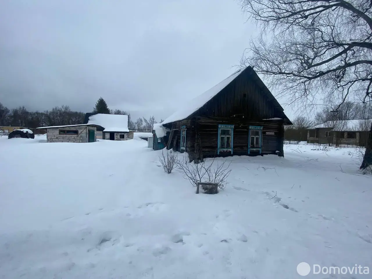 участок, Шумщина, 