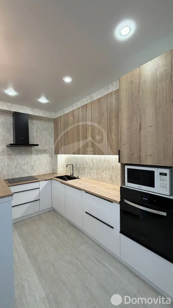 квартира, Минск, ул. Петра Мстиславца, д. 8