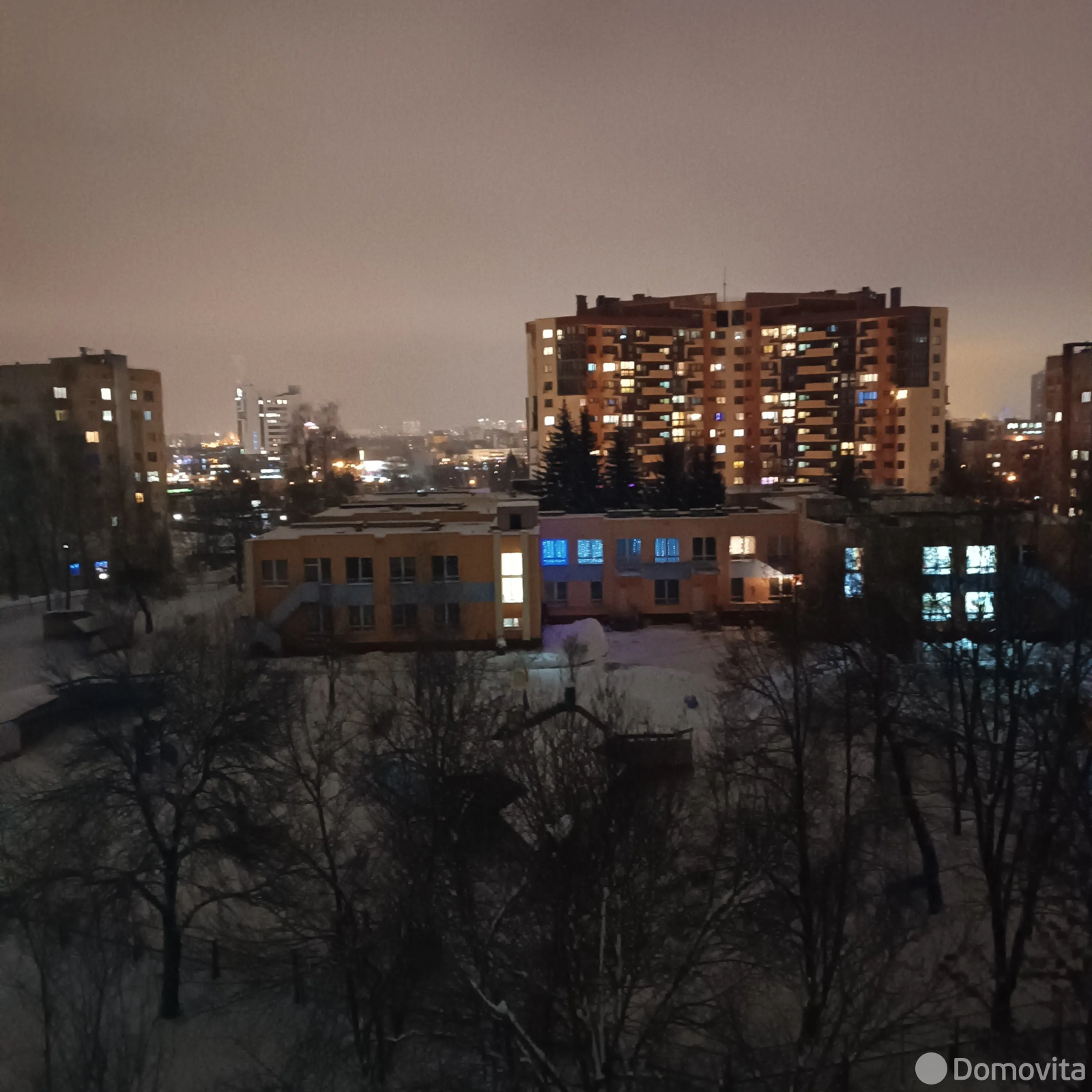 Снять 1-комнатную квартиру в Минске, ул. Гамарника, д. 20, 350USD, код 148990 - фото 15