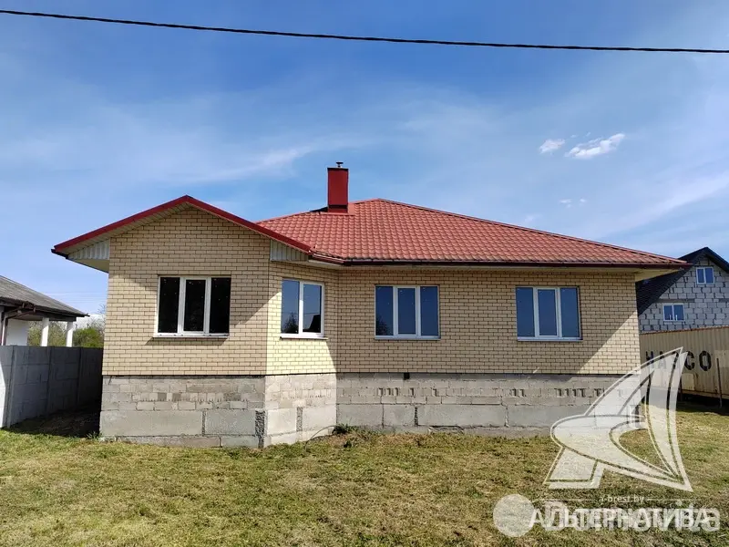 дом, Черни, - лучшее предложение