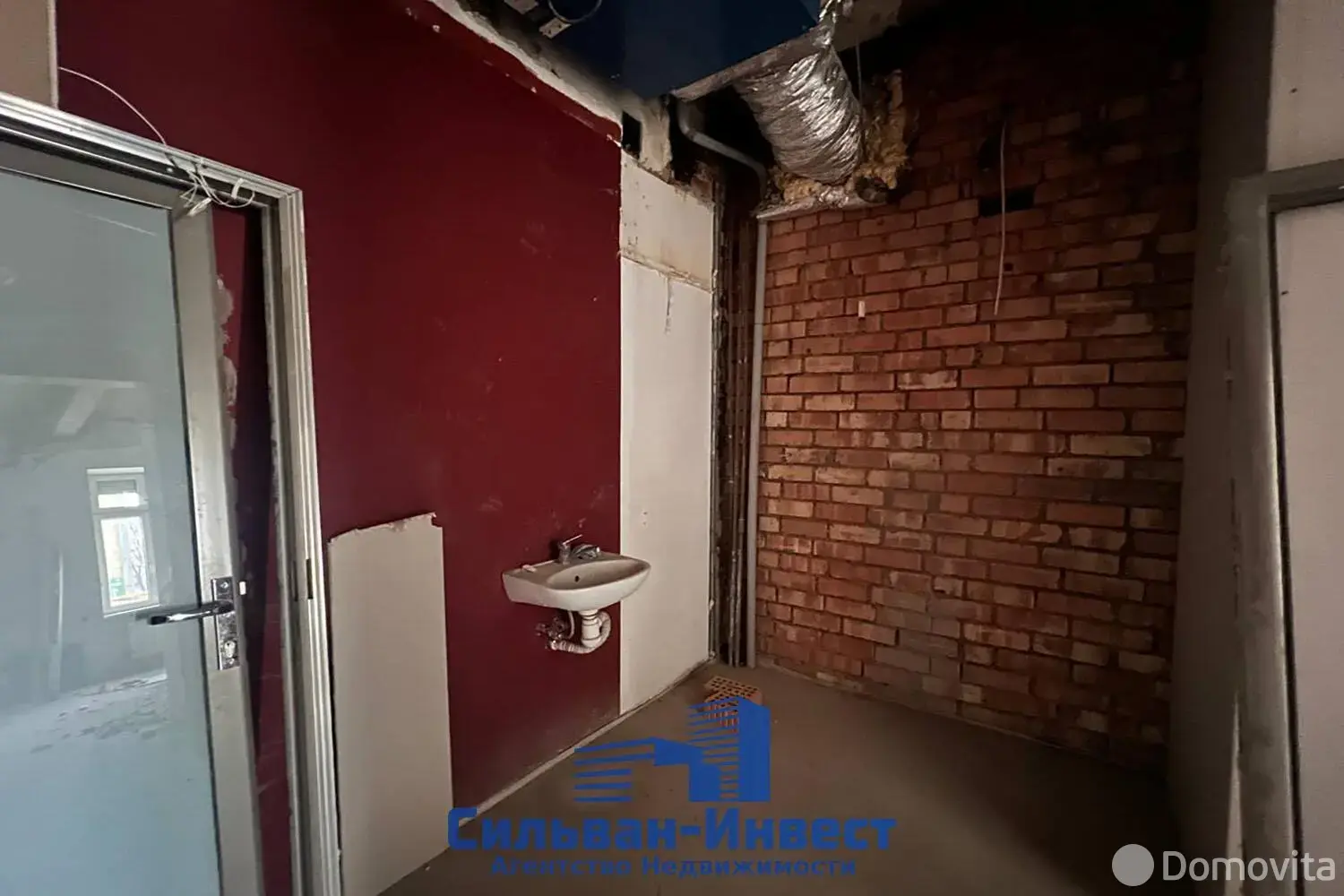 Продажа торговой точки на ул. Карла Маркса, д. 25 в Минске, 645000USD, код 998990 - фото 12
