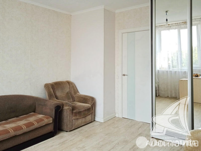 Купить 2-комнатную квартиру в Бресте, ул. Маяковского, 54900 USD, код: 904324 - фото 2