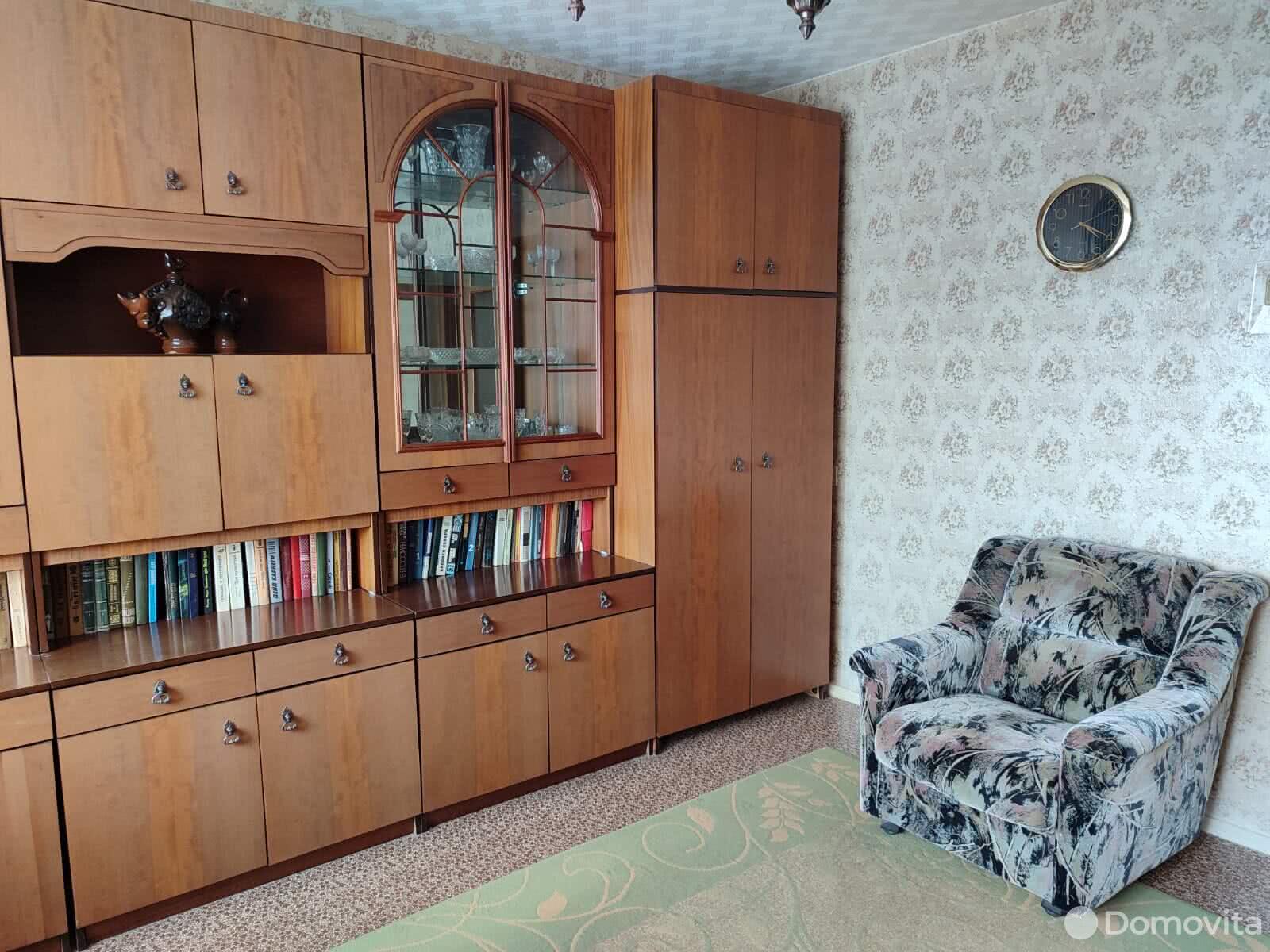 Снять 2-комнатную квартиру в Минске, пр-т Машерова, д. 76, 335USD, код 138318 - фото 2