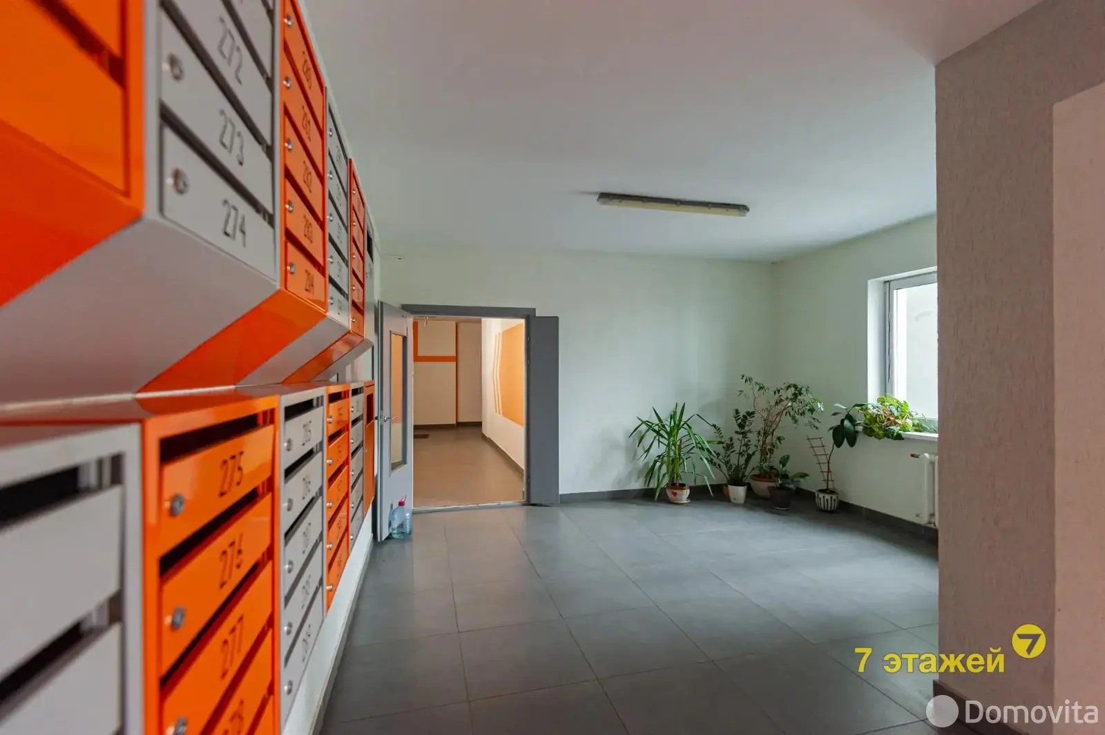 Снять 4-комнатную квартиру в Копище, ул. Николая Михайлашева, д. 1, 900USD, код 148362 - фото 54