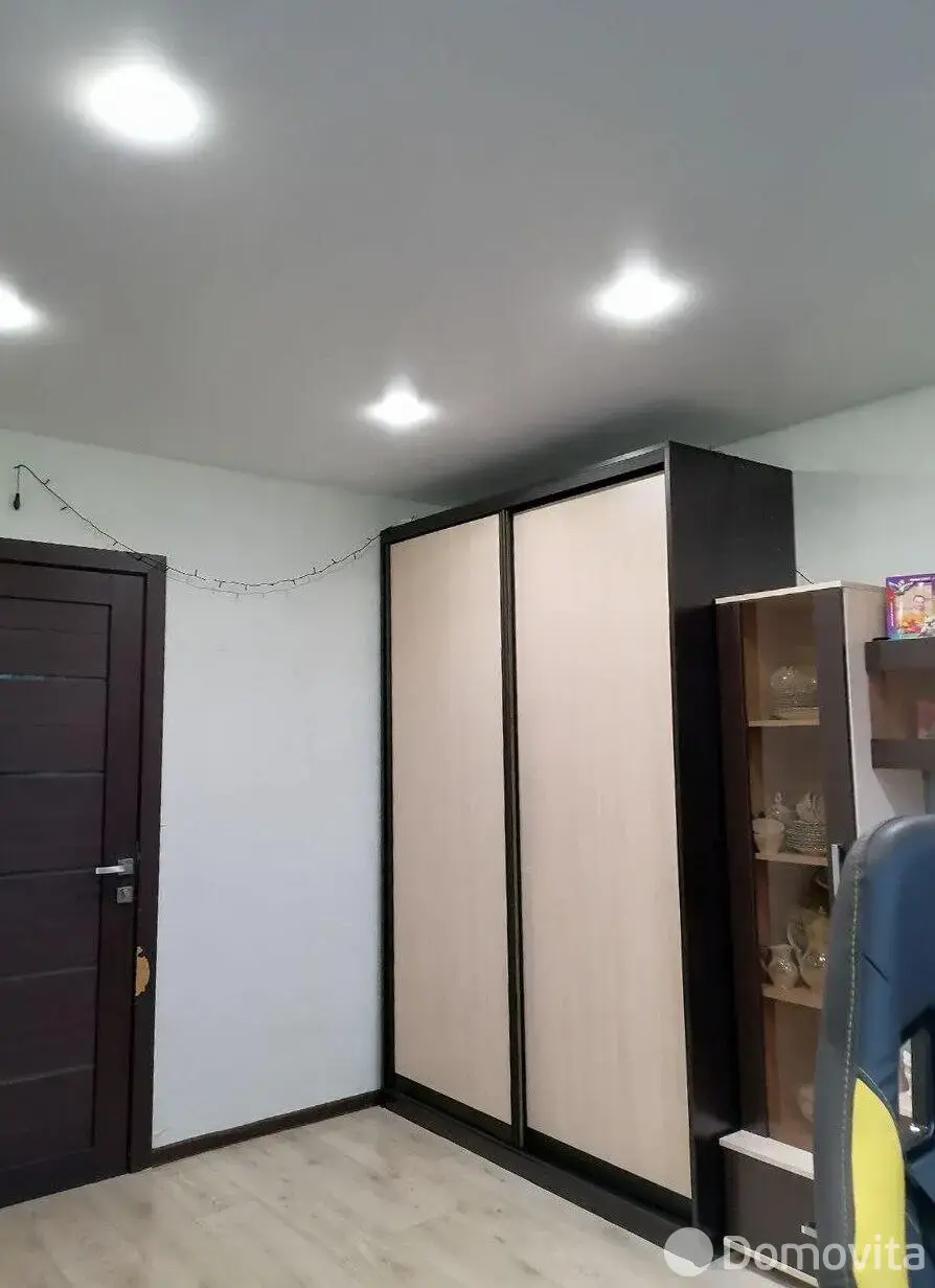 комната, Минск, ул. Авакяна, д. 32/2, стоимость продажи 82 898 р.