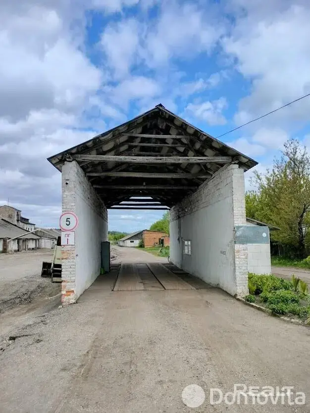 Цена продажи склада, Новоельня, ул. Шоссейная, д. 10