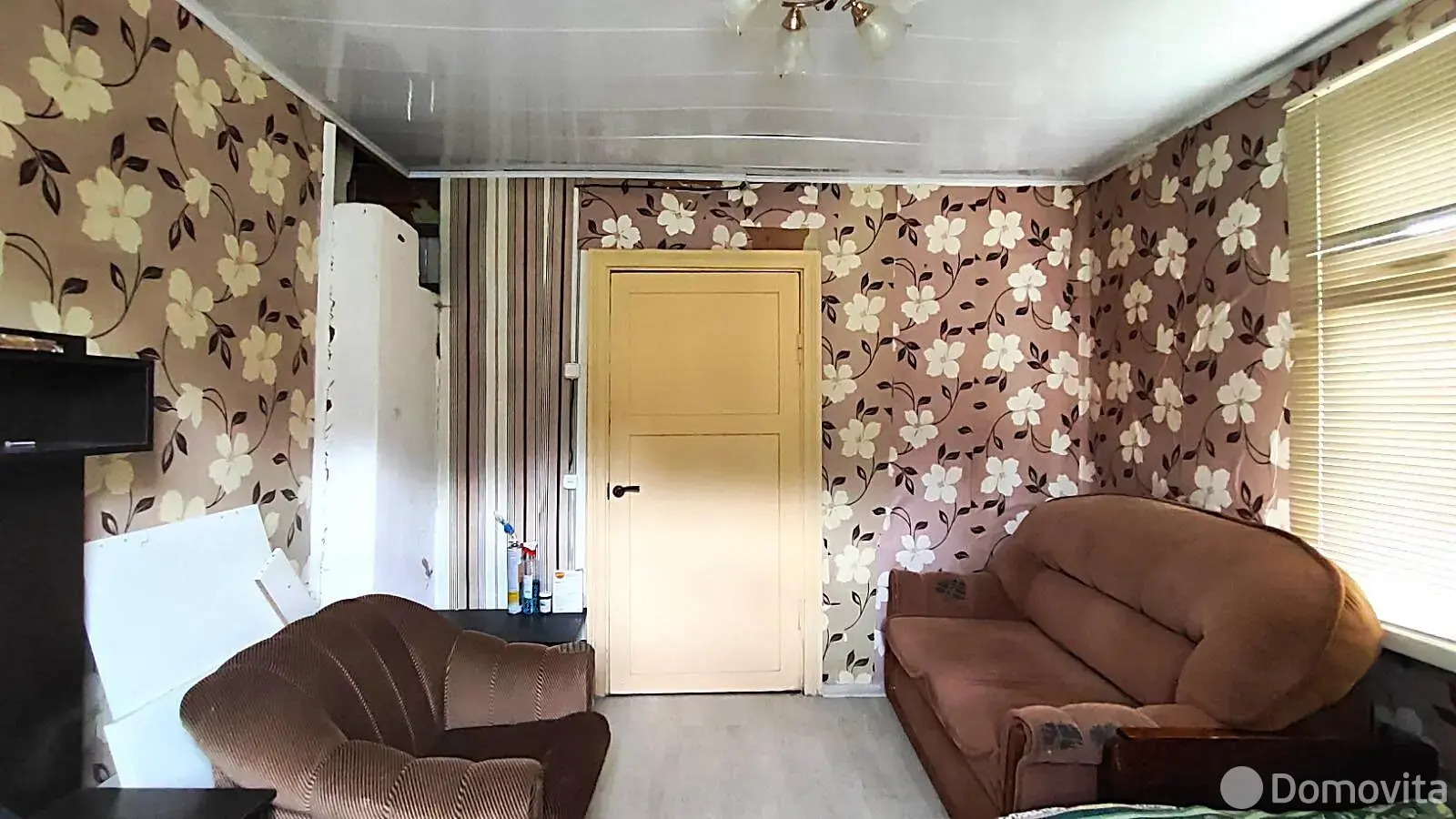 Купить 1-этажную дачу в Подсадье Минская область, 10500USD, код 183255 - фото 12