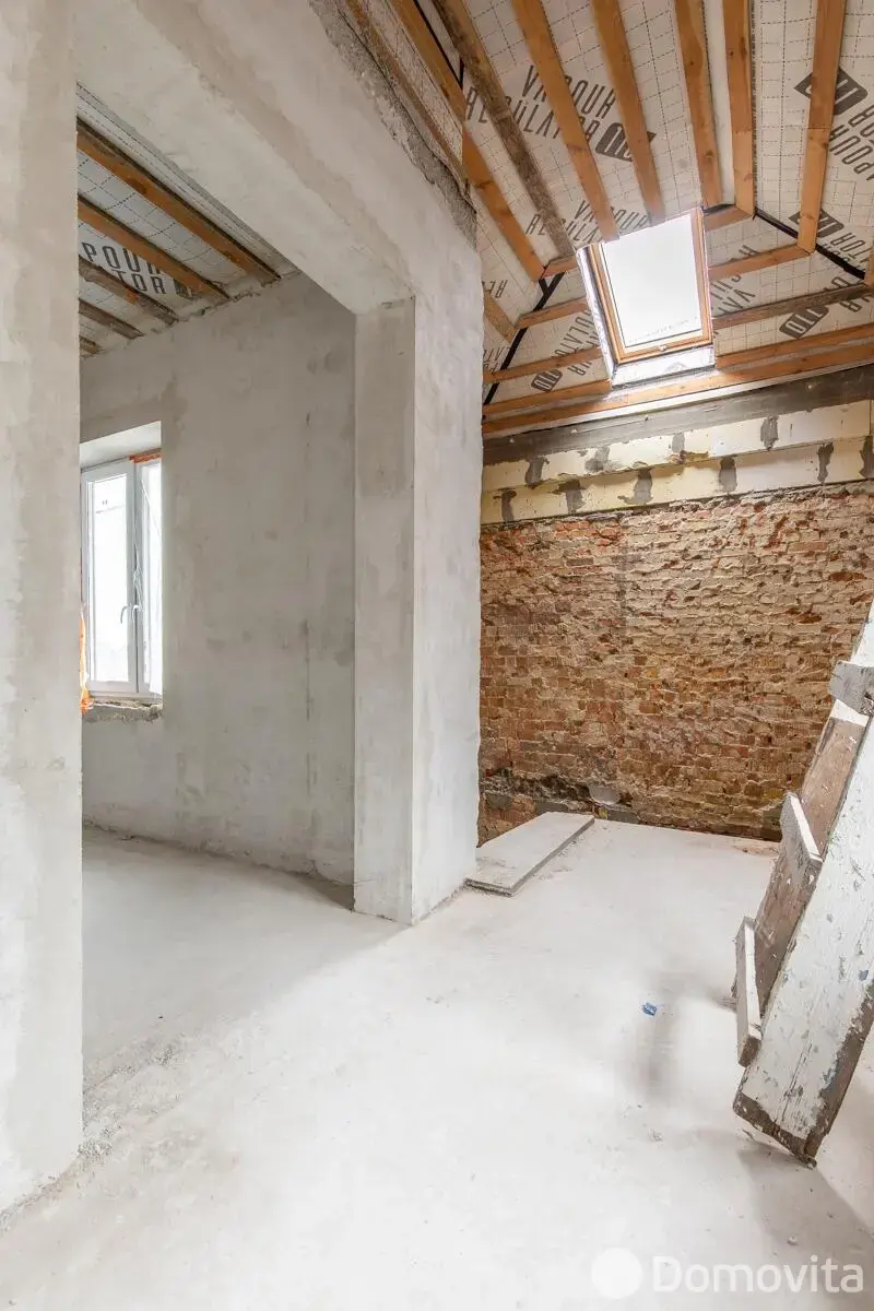 дом, Минск, ул. Неждановой, д. 40 - лучшее предложение