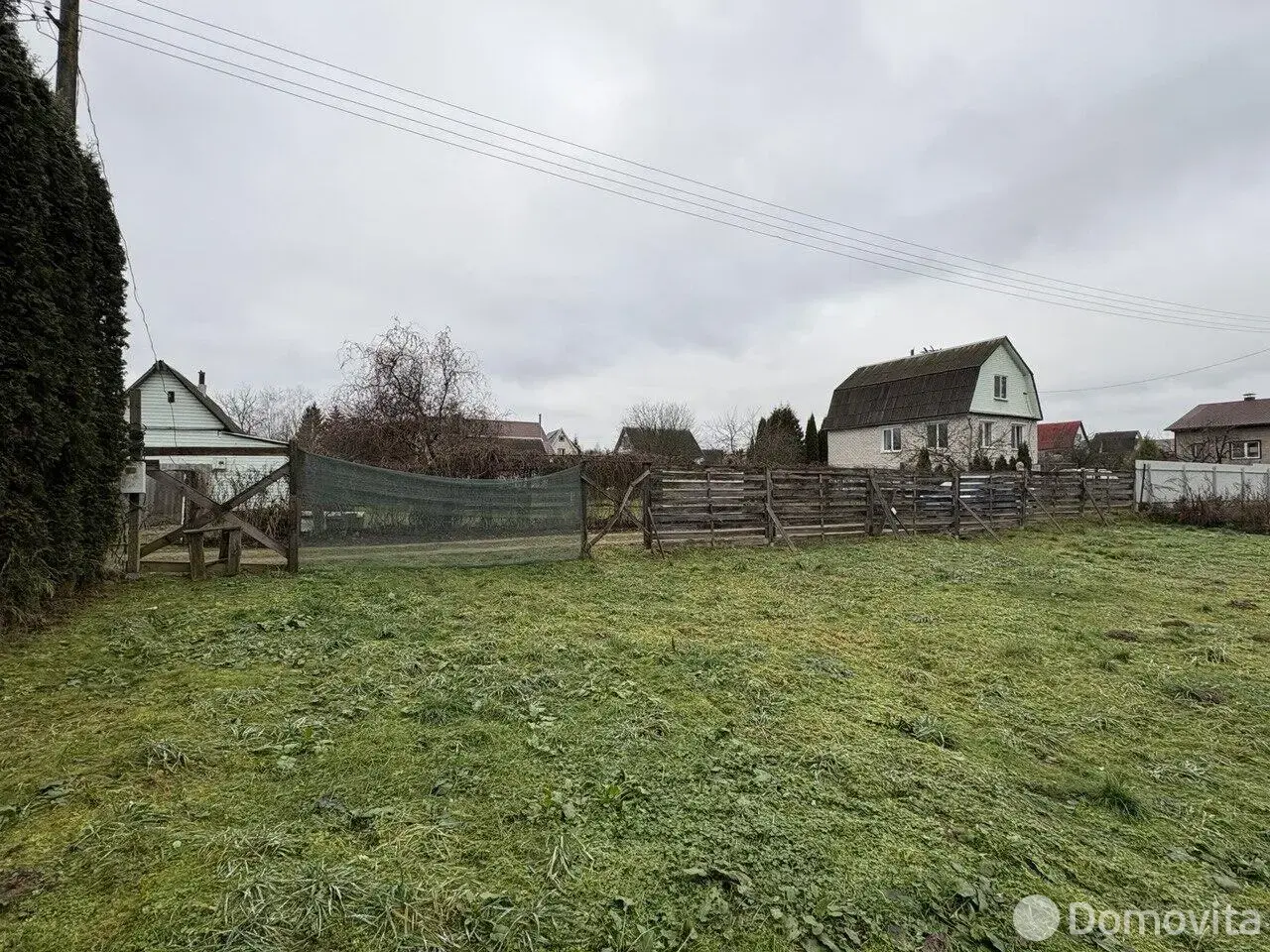 Купить земельный участок, 6 соток, Динамовец, Минская область, 10000USD, код 571306 - фото 3