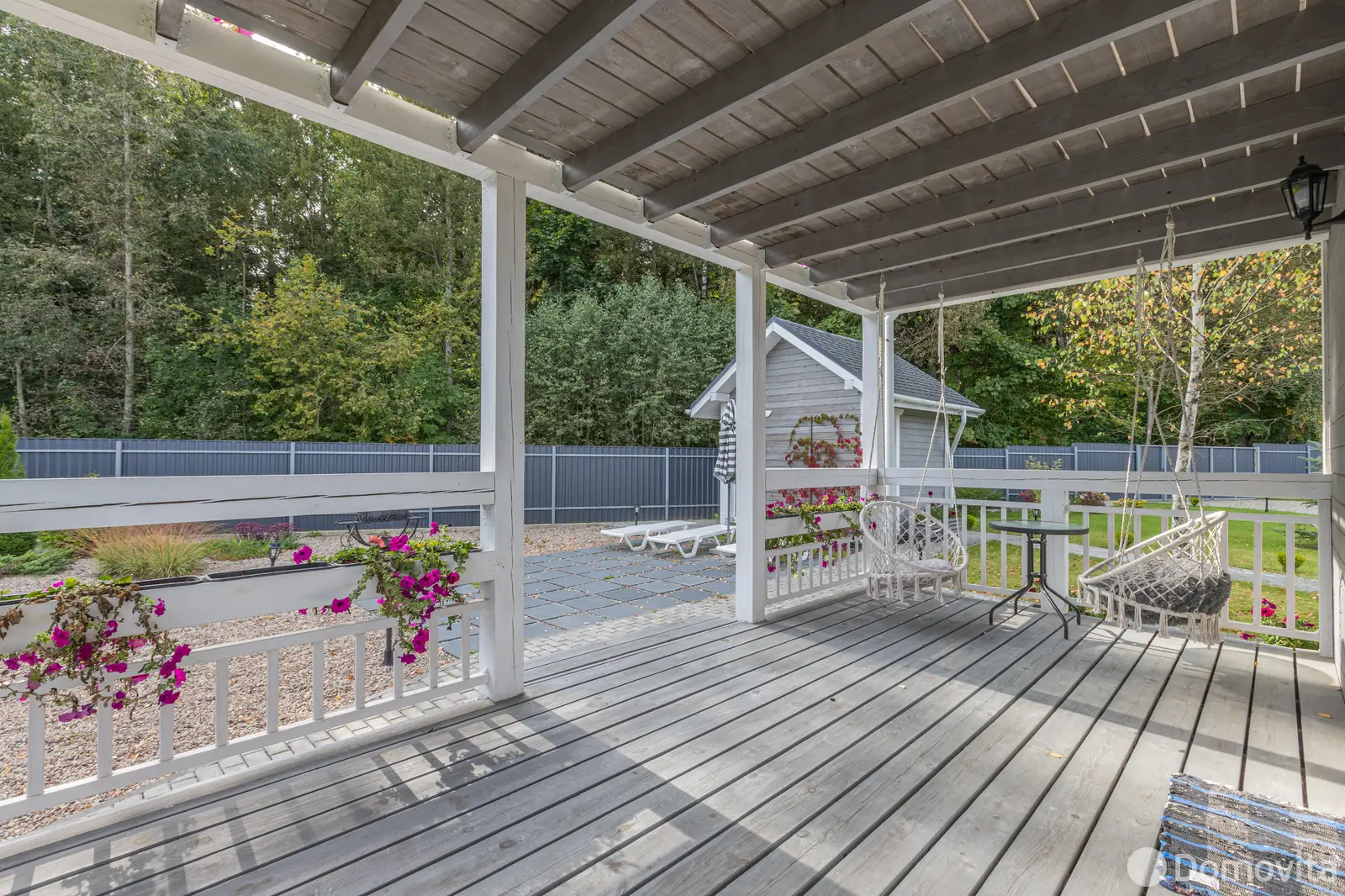 Продажа 2-этажной дачи в ВЕРЯГИ Минская область, 94900USD, код 183567 - фото 19