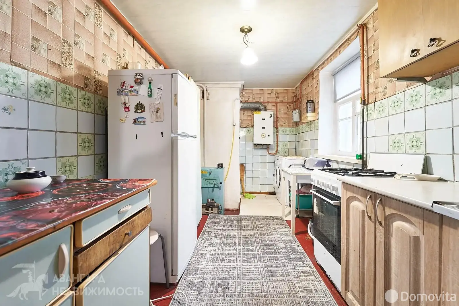 коттедж, Борисов, пер. Залинейный 4-й, стоимость продажи 139 878 р.