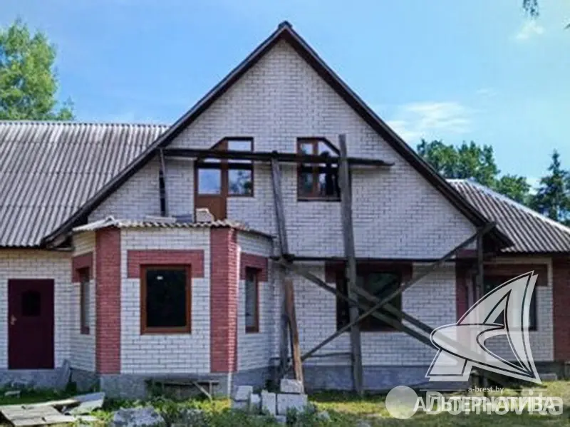 Цена продажи дома, Луково, 