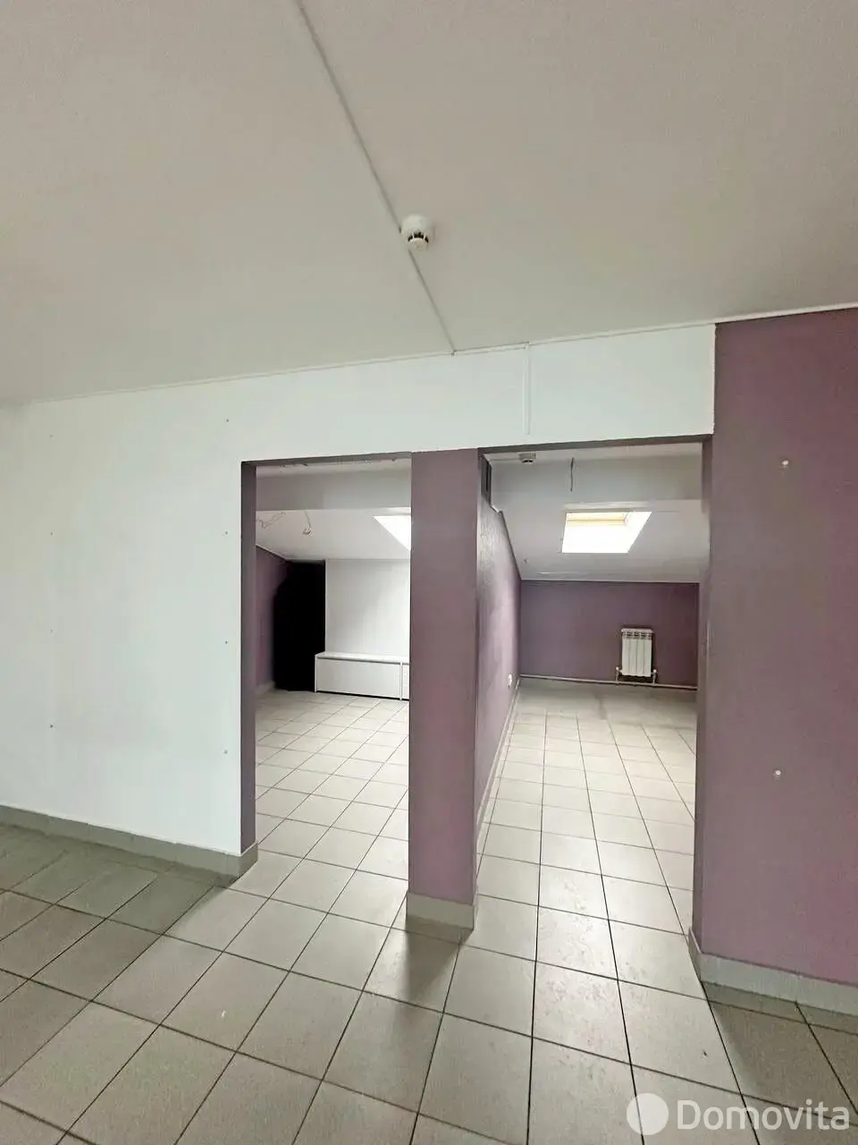 торговый объект, Борисов, ул. Гагарина, д. 58/Б 